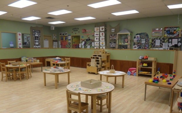 Photo of Zoe's Tender Years Child Care Centre