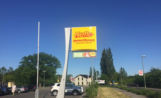 Foto von Netto Marken-Discount