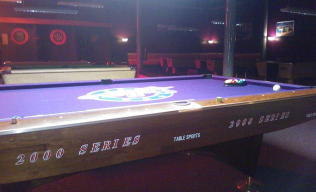 Photo of Players Lounge Atherton