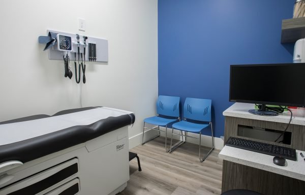 Photo of Newgen Medical Clinic- Family Practice and Walk In clinic
