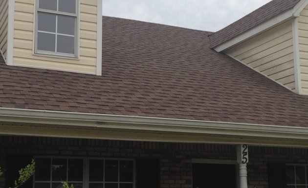 Photo of Del Rio Roofing Company