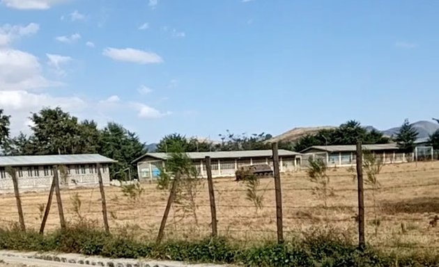 Photo of Meserete Ethiopia Elementary School