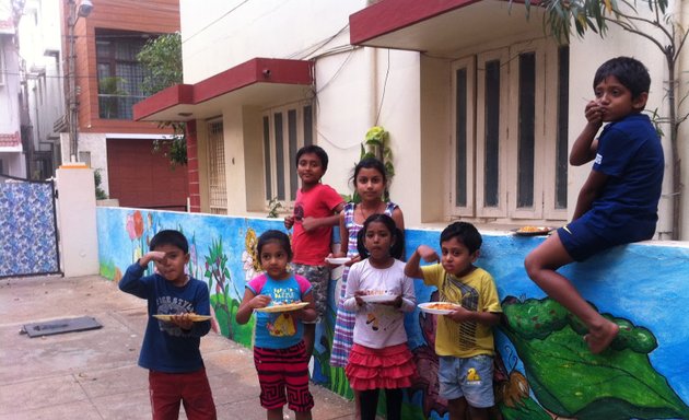 Photo of Samruddhi, play home and child day care center