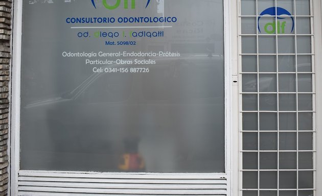 Foto de Consultorio Odontológico Diego L. Fadigatti