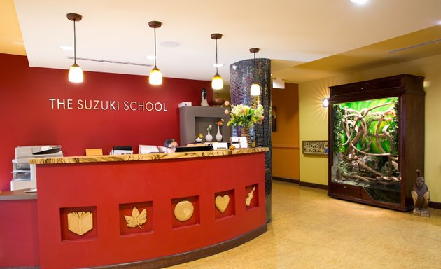 Photo of The Suzuki School