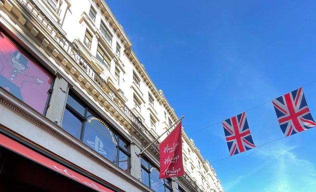 Photo of Hamleys