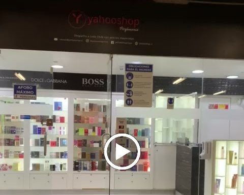 Foto de Yahooshop Plaza de Armas