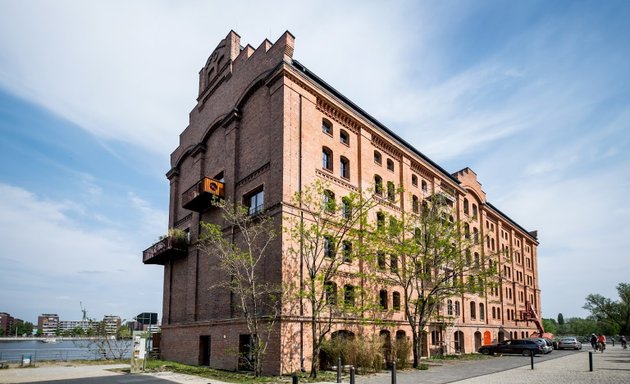 Foto von Sacher GmbH - Sachverständige für vorbeugenden Brandschutz und Tragwerksplanung