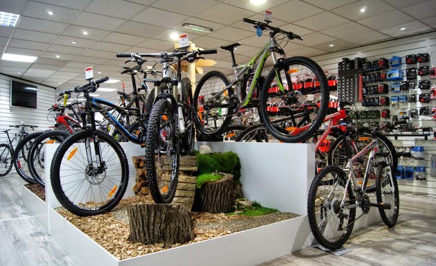 Photo de Besançon Services Cycles BSC