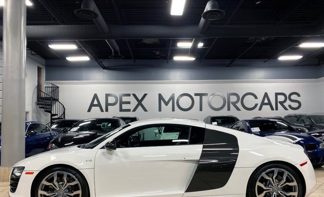 Photo of Apex Motorcars