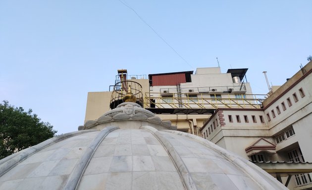 Photo of Gandhinagar Shwetambar Jain Derasar
