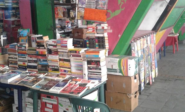 Foto de Librería Don Javier