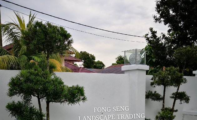 Photo of Fong Seng Landscape Trading