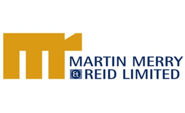Photo of Martin Merry & Reid Limited
