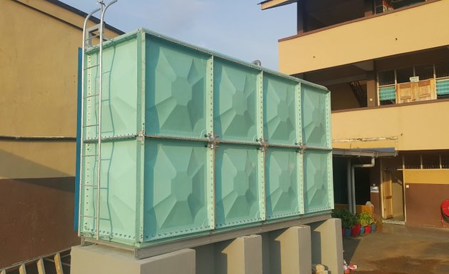 Photo of Aceon Panel Tank (M) Sdn. Bhd.