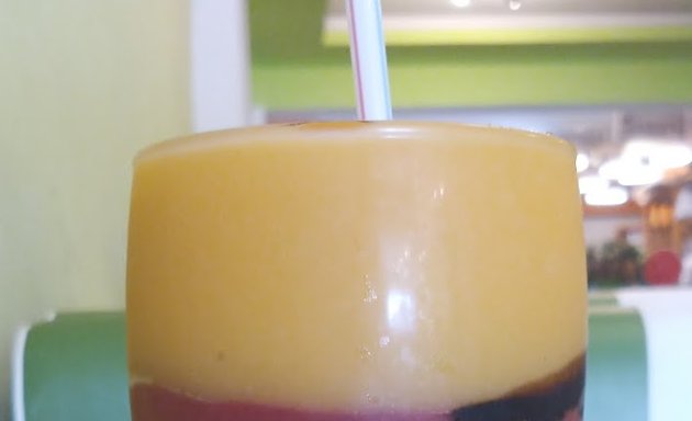 Photo of EroShake Juice Megenagna Branch
