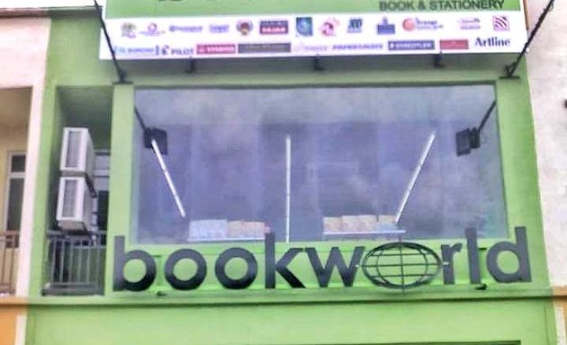 Photo of Bookworld Puncak Jalil