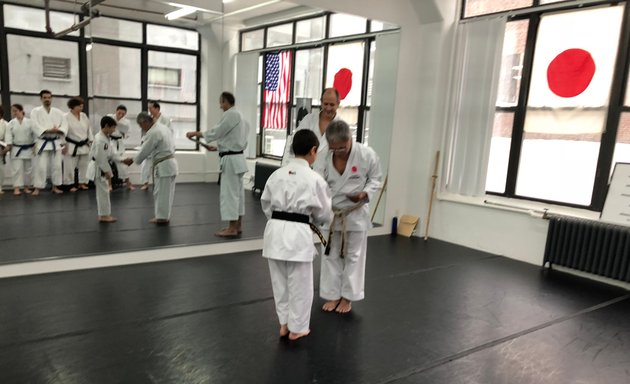 Photo of Shotokan Karate Studio LLC