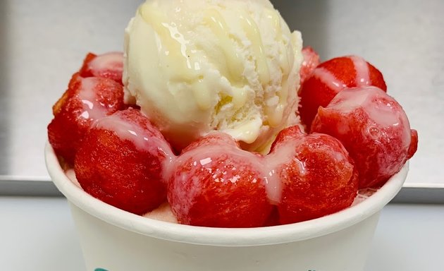 Photo of Snowflake Ice Cream and Korean Dessert Cafe