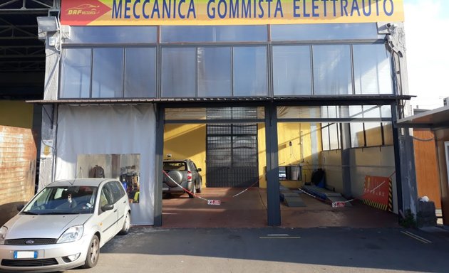 foto Daf Meccanica Srls