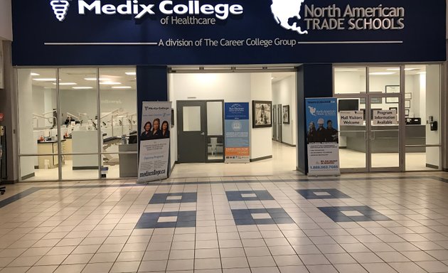 Photo of Medix College - Brampton