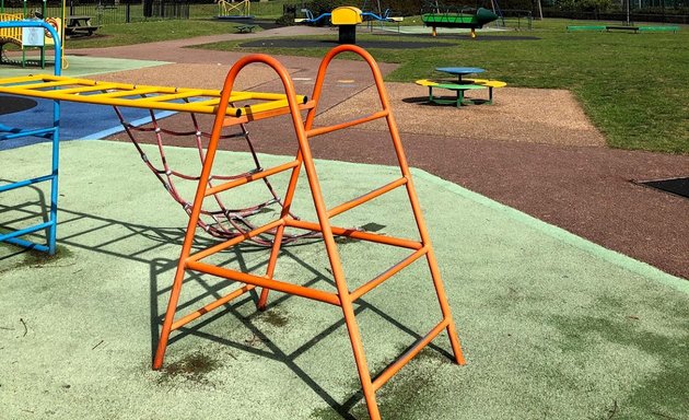 Photo of Oasis Playground