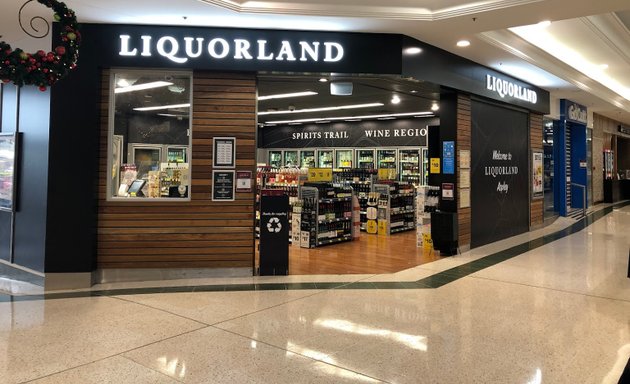 Photo of Liquorland