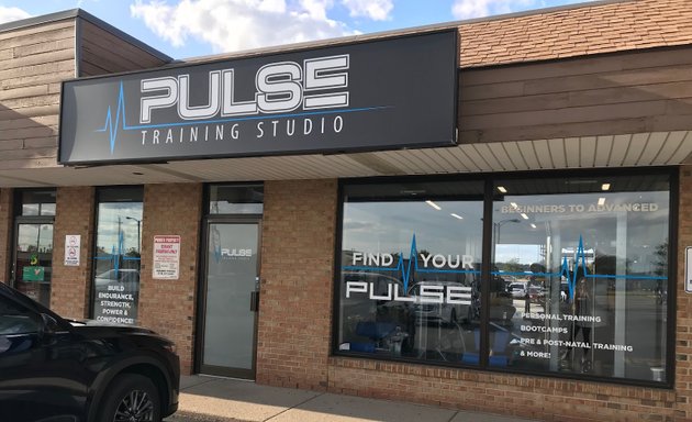 Photo of Pulse Training Studio Inc.