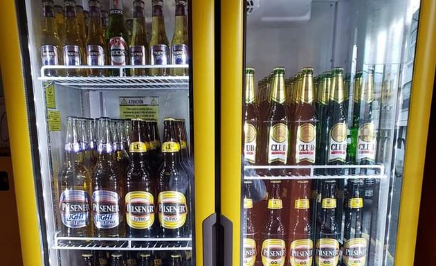 Foto de Distribuidora de licores y cerveza lococuadras