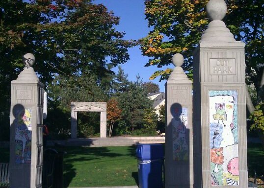 Photo of 6th Ave NW Pocket Park