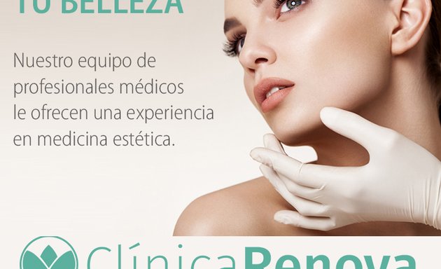 Foto de Clinica Renova