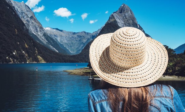 Photo de Kiwipal - Voyages Nouvelle Zélande