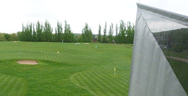 Photo of Chingford Golf Range