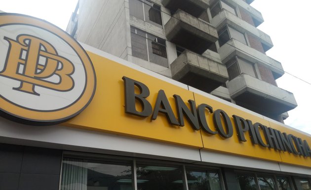Foto de Banco Pichincha América