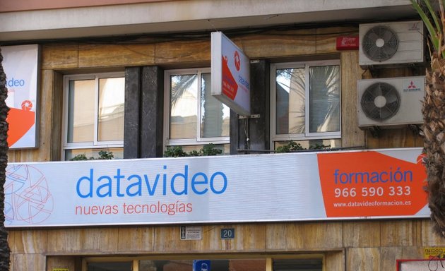 Foto de Datavideo Nuevas Tecnologias