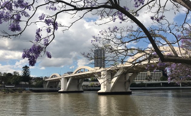 Photo of Kurilpa Point Park