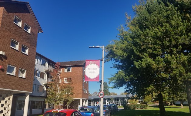 Photo of University of Chester, University Centre Warrington