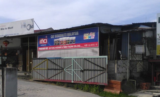 Photo of Kim Foong Hardware and Timber Trading Sdn Bhd