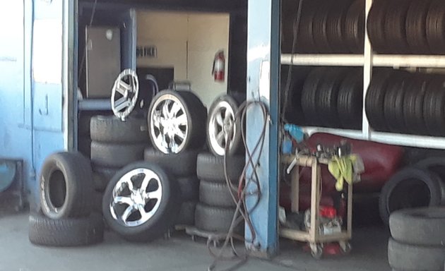 Photo of Jimmy's Tires