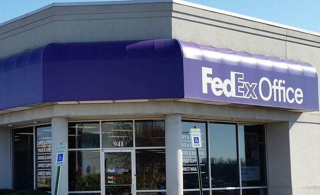 Photo of FedEx Office Print & Ship Center