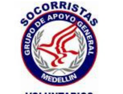 Foto de Corporacion Socorristas Grupo de Apoyo Medellin