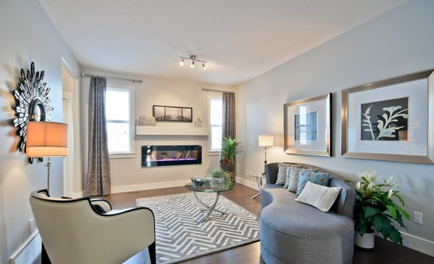 Photo of Western Living Homes - Rosewood at Secord