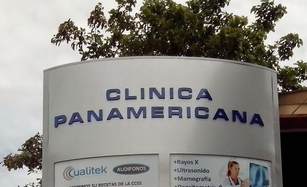 Foto de Clínica Panamericana