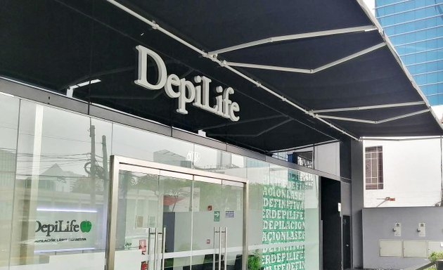 Foto de DepiLife