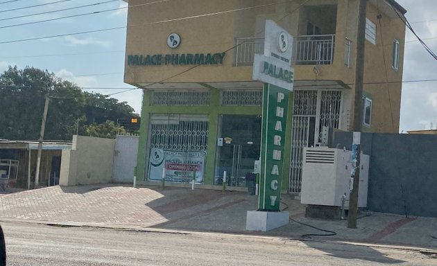 Photo of Palace Pharmacy Ltd
