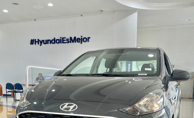 Foto de Hyunmotor