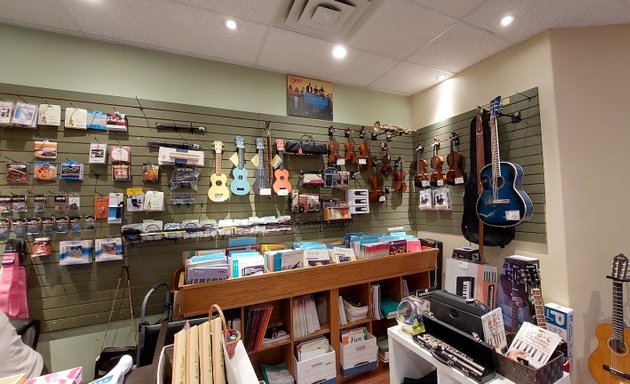 Photo of Kanata Music Academy