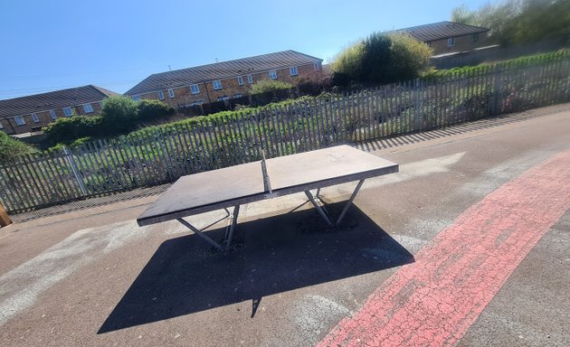 Photo of Thames View Table Tennis Facility