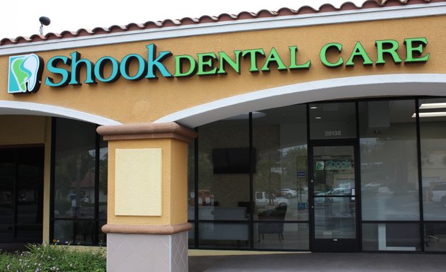 Photo of Shook Dental Care