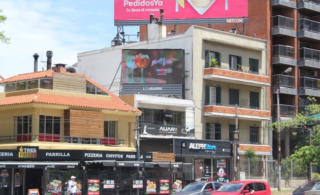 Foto de Aliar 11 - Seguridad Electrónica